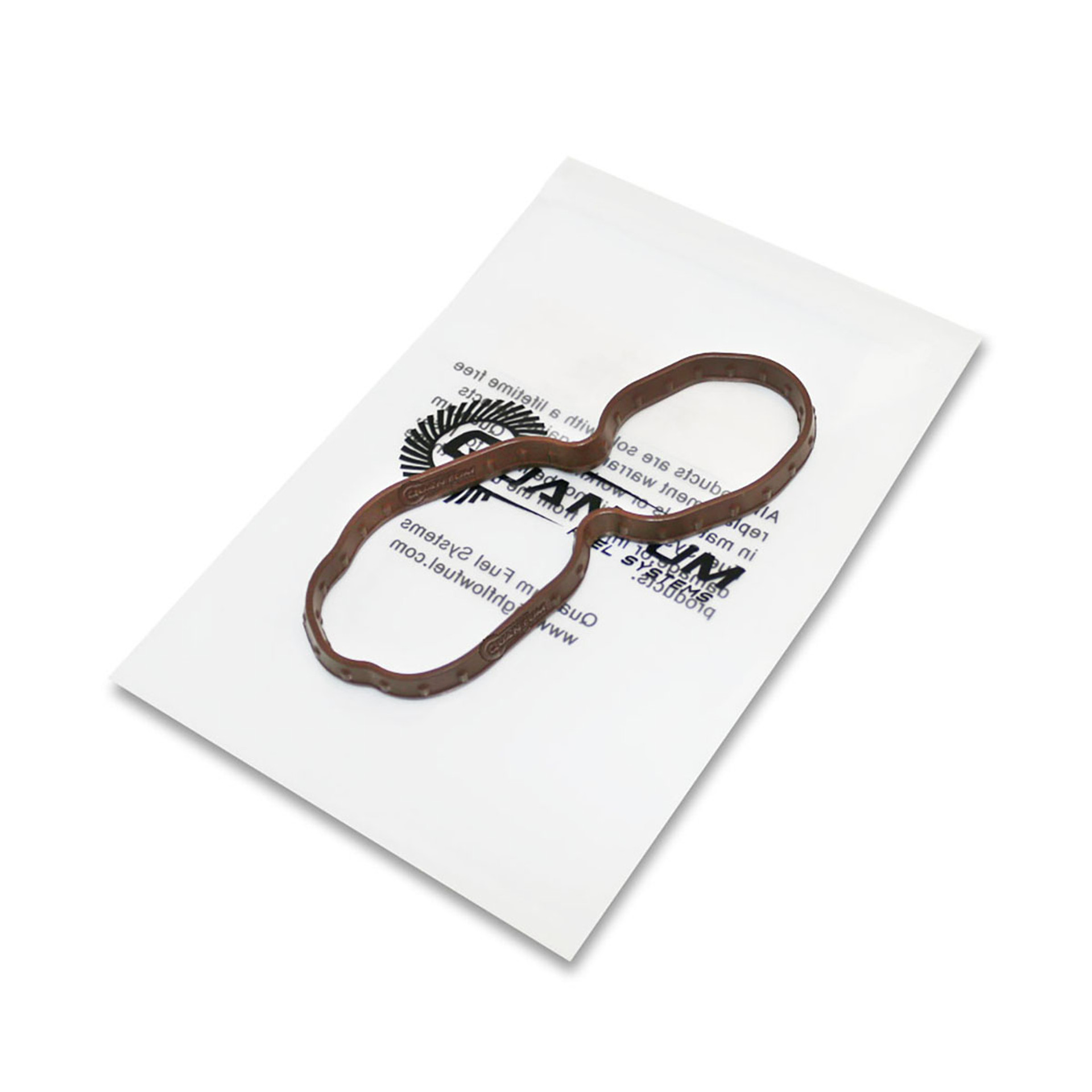 Quantum Fuel Systems Fuel Pump Tank Seal / Gasket for the Harley Davidson Softtail Slim FLSL '18-23 & etc. Quantum Fuel Systems Fuel Pump Tank Seal / Gasket for the Harley Davidson Softtail Slim FLSL '18-23 & etc.